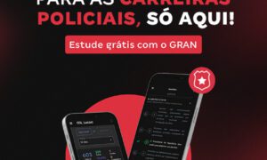 Gran Questões agora é ILIMITADO!