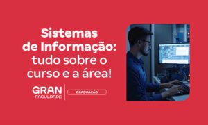 Sistemas de Informação: salário, o que faz e como é o curso?