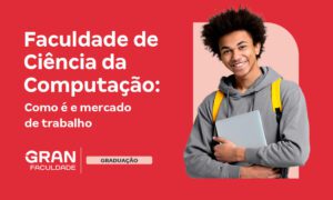 Ciência da Computação EAD vale a pena? Como é a faculdade?