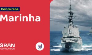 Concurso Escola Naval: saiba todos os detalhes!