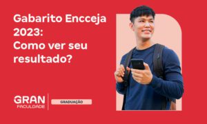 Gabarito Encceja 2023: SAIU! Como ver? Já dá para ver o resultado?