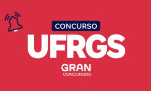 Concurso UFRGS: resultado final publicado. Saiba mais