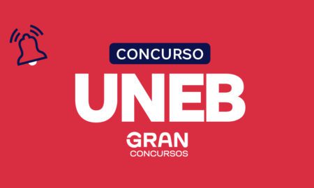 Edital UNEB: saiu; concurso oferta 68 vagas. Confira!