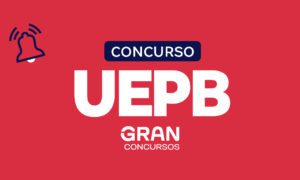 Concurso UEPB: resultado homologado