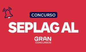 Concurso Seplag AL ANUNCIADO com 30 vagas! Saiba mais