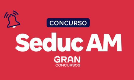 Concurso Seduc AM: entenda aqui qual é a remuneração