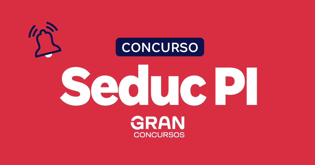 Secretaria de Estado da Educação - SEDUC-PI