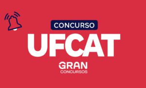 Edital UFCAT SAIU com iniciais de até R$ 4,5 mil. CONFIRA!
