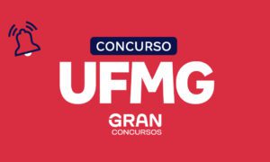 Concurso UFMG: resultado final homologado. Confira!