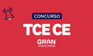 Concurso TCE CE: último edital foi publicado em 2015. Veja!