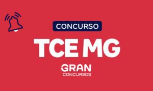 Concurso TCE MG: confira aqui quais são os cargos
