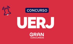 Edital UERJ: saiu; inicial de R$ 5 mil. Confira!