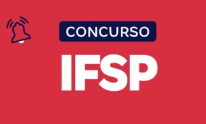 Concurso IFSP: PPA prevê ampliação de pessoal