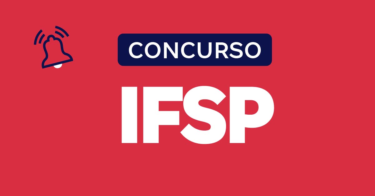 IFSP - Profissões