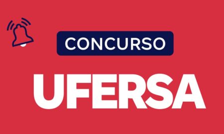 Concurso UFERSA: resultado final homologado. Confira!