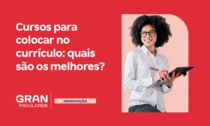 Cursos para colocar no currículo: quais são os melhores?