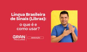 Língua de Sinais: o que é Libras, curso e como aprender?