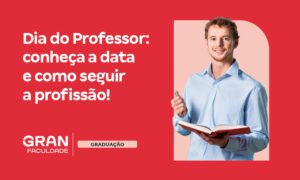 Dia dos professores 2023: ideias e mensagens para a data