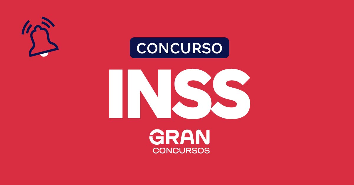 Concurso INSS - Informática - Segurança da Informação 