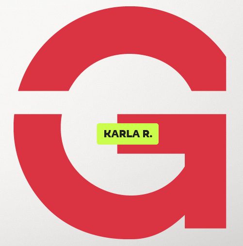 Karla R. já conquistou 5 aprovações em concursos no ano de 2023!