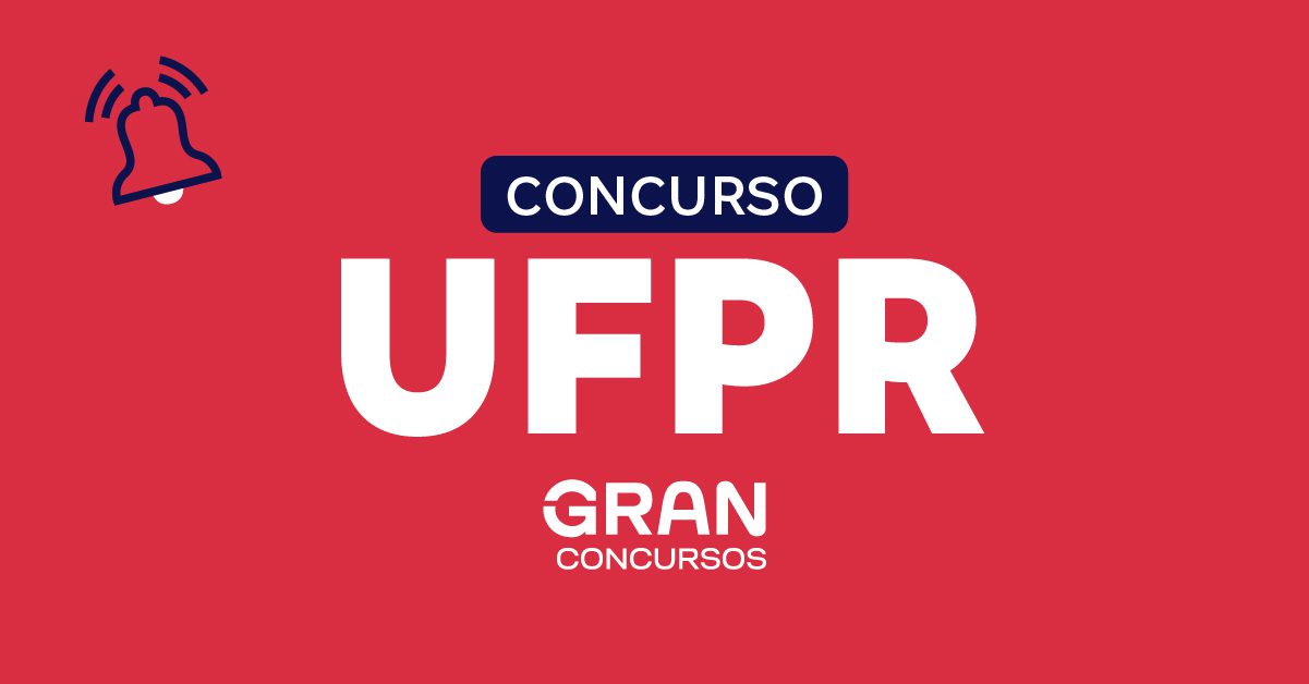 TRIBUNAL DE JUSTIÇA DO ESTADO DO PARANÁ - NC- UFPR