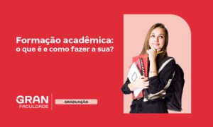 Formação Acadêmica: o que é e como colocar no currículo?