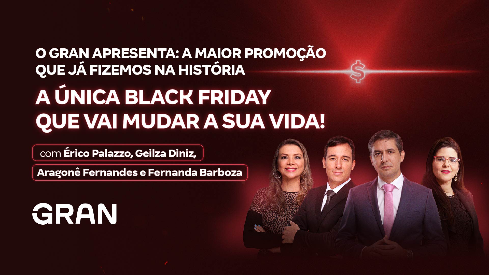 Black Friday Prorrogada: confira uma lista de ofertas da