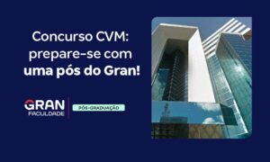 O que é CVM? Cursos de pós para atuar na área!