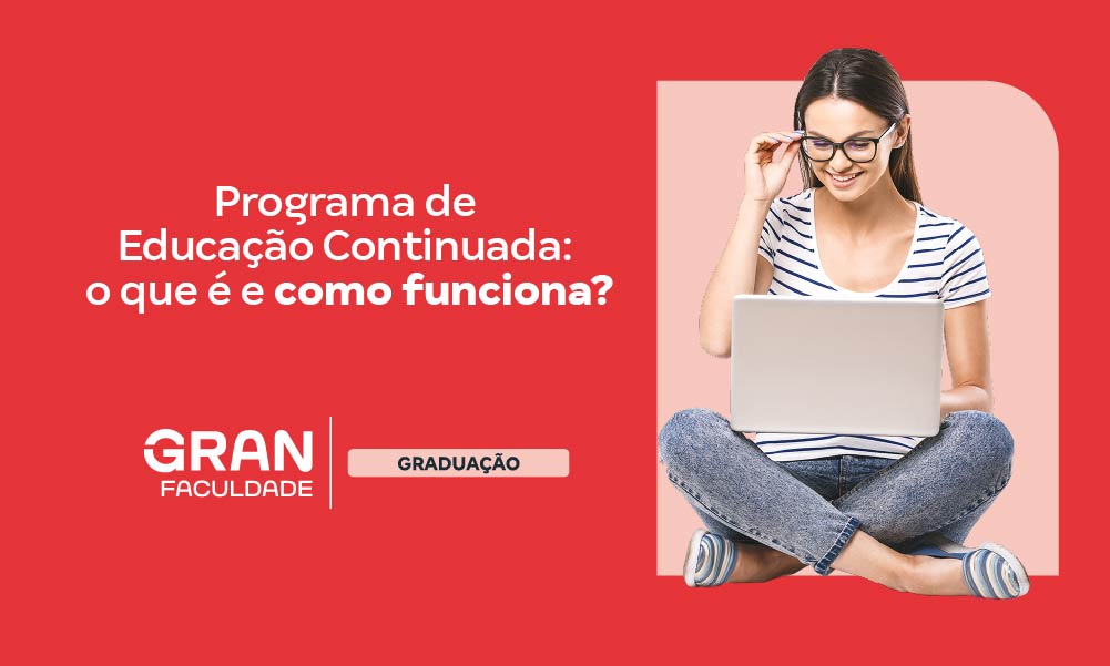 Educação Continuada: O Que é E Quem Deve Fazer? Entenda!