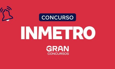 Concurso INMETRO: 269 vagas são solicitadas ao MGI; veja