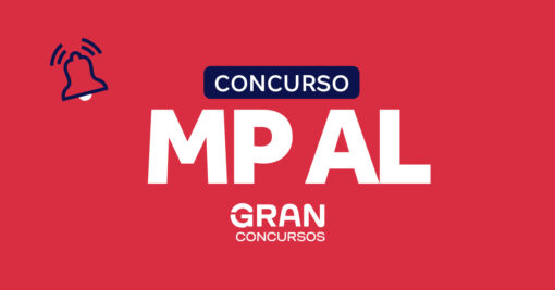 Concurso MP AL divulga relação de inscritos por cargo; veja