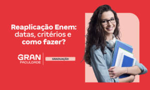 Reaplicação Enem: datas, como pedir e quem pode fazer?