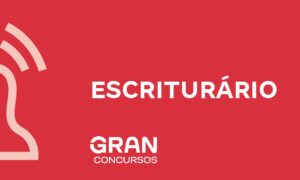 Escriturário: o que faz, salário e atuação 