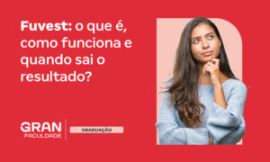 Fuvest 2024: o que é e como funciona o vestibular da USP?