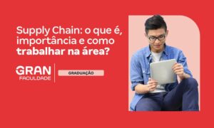 Supply Chain Management: o que é, curso e para que serve?