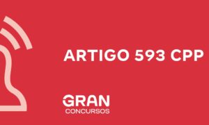 Artigo 593 do CPP: apelação