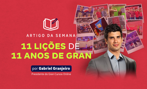 sul Arquivos — Page 35 of 42 — Blog Gran Cursos Online