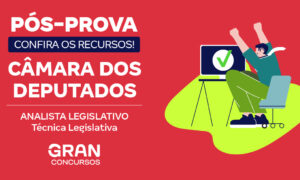 Recursos Câmara dos Deputados para Técnica Legislativa