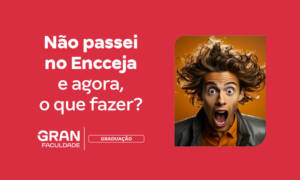 Como saber se passei no Encceja? O que fazer se não passar?