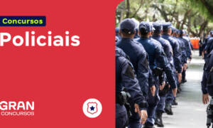 Concursos Policiais: PF e PRF terão reajustes salariais. Veja!