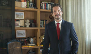 Rogério Sanches: um dos maiores juristas do Brasil agora é Gran!