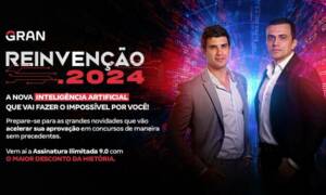 Reinvenção 2024: 5 novidades para revolucionar os seus estudos!