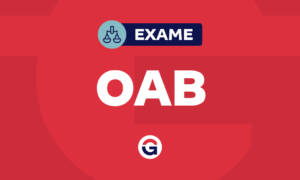 Recursos OAB XXXIX Exame (2ª fase): confira o período