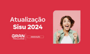 Inscrição SISU 2024 aberta: como se inscrever?