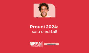 Edital Prouni 2024.2 publicado: Saiba todos os detalhes!