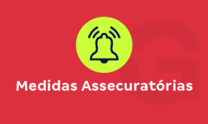 Medidas assecuratórias no CPP