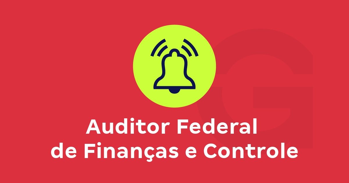 Auditor Federal de Finanças e Controle: Conheça a profissão!