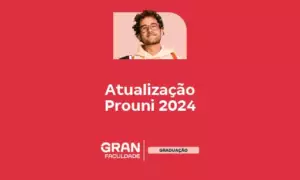 Inscrição Prouni 2024: últimos dias para conseguir bolsa!