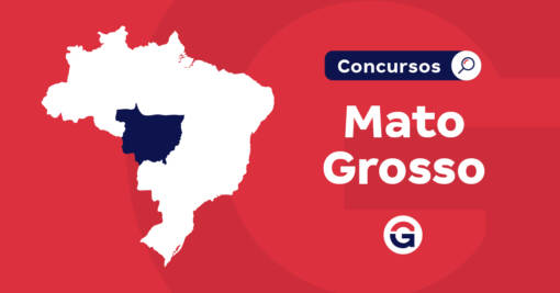 Concursos MT 2026 abertos e editais previstos em Mato Grosso