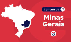 Concursos Minas Gerais: LOA 2026 prevê orçamento para 7 órgãos